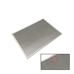 Range Hood Grease Filter Compatible With GE Model Numbers CV966T2SS, CV966EK1DS, JV935D1BB, CV936EK1DS, JV965D1WW