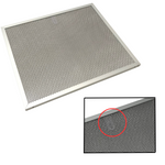 Range Hood Grease Filter Compatible With GE Model Numbers CV966T1SS, JV936D1SS, CVW93014M1WM