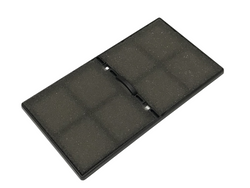 Projector Air Filter Compatible With Epson Model Numbers PowerLite 450W,460