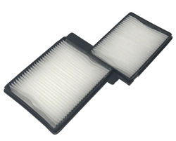 Projector Air Filter Compatible With Epson H665C, H743A, H743B, H743C, H745A