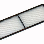 Projector Air Filter Compatible With Epson PowerLite 420, 425W, 430, 435W