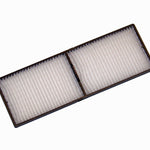 Projector Air Filter Compatible With Epson PowerLite 1450, 2040, 2045, 975W