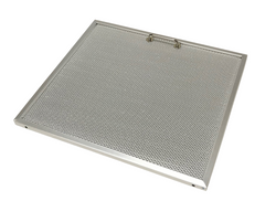 OEM Whirlpool Range Hood Grease Filter Originally Shipped With JV936D1SS, JV966D1SS, CV936E1DS, CV936EK1DS, CV936M1SS