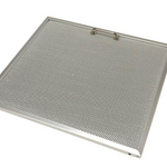 OEM Whirlpool Range Hood Grease Filter Originally Shipped With JV936D3SS, JV936D4SS, JV936D5SS, JV965D1BB, JV965D1CC